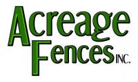 Acreage Fences, Inc. 