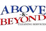 Above & Beyond Cleaning