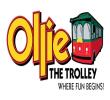 Ollie The Trolley