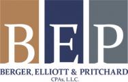 Berger, Elliott & Pritchard CPA's LLC