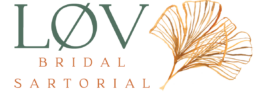 LØV Bridal Sartorial