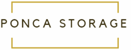 Ponca Storage